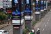Rasuna Said: Tiang Monorel Di Bongkar, Pedestrian Di Perlebar