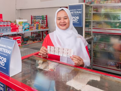 Bisnis Kelontong Meledak: Omzet SRC Capai Rp 236 T