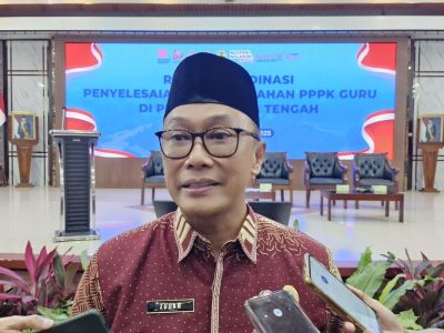 Bolos Kerja? Siap-Siap, ASN Auto-PHK Tanpa Pensiun!