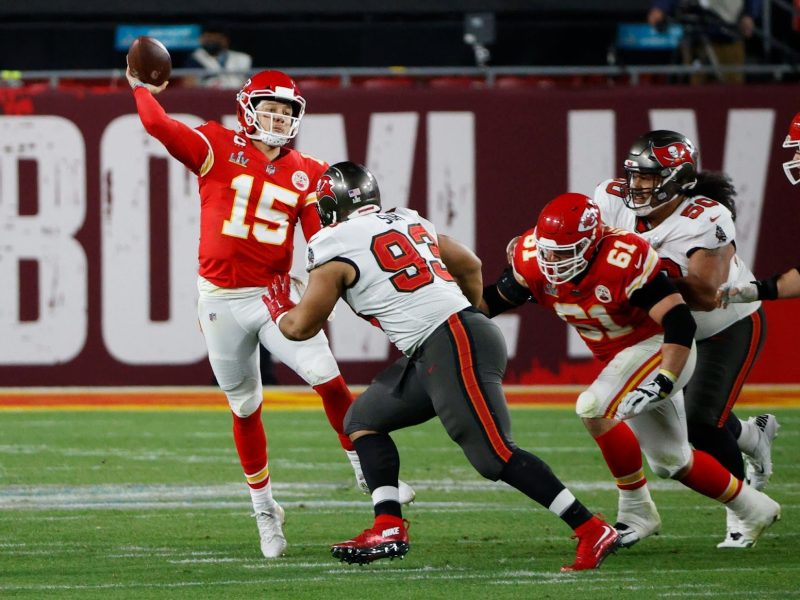 Event Olahraga Global Paling Di Nanti: Simak Sekarang!