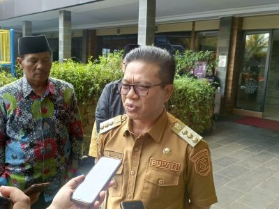 Jatah Haji Bandung 2026 Anjlok! Bupati Protes