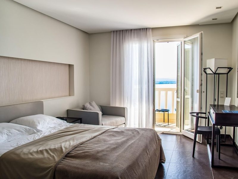 Lelah Terbang? Ini Daftar Hotel 'Selangkah' Dari Bandara YIA