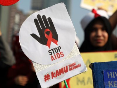 Menuju Nol Kasus: Misi Global Hapus HIV/AIDS