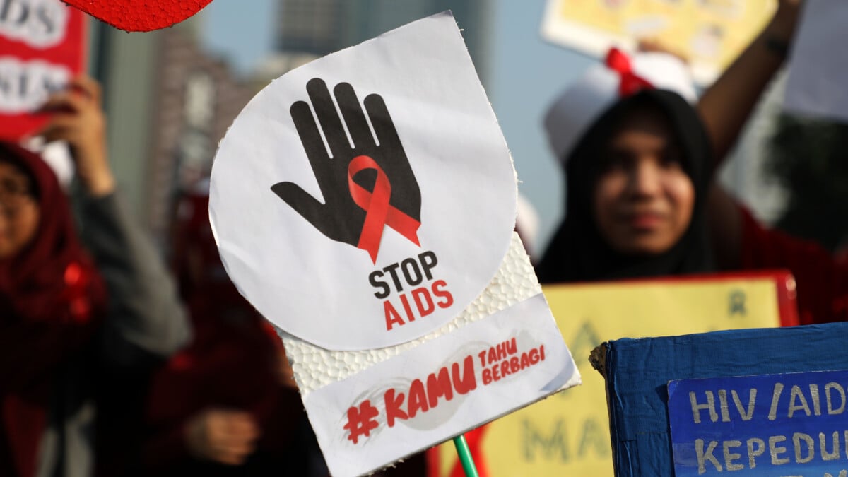 Menuju Nol Kasus: Misi Global Hapus HIV/AIDS