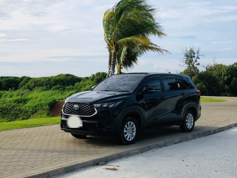 Permintaan Menggila: Toyota Zenix Bekas Paling Di Buru!