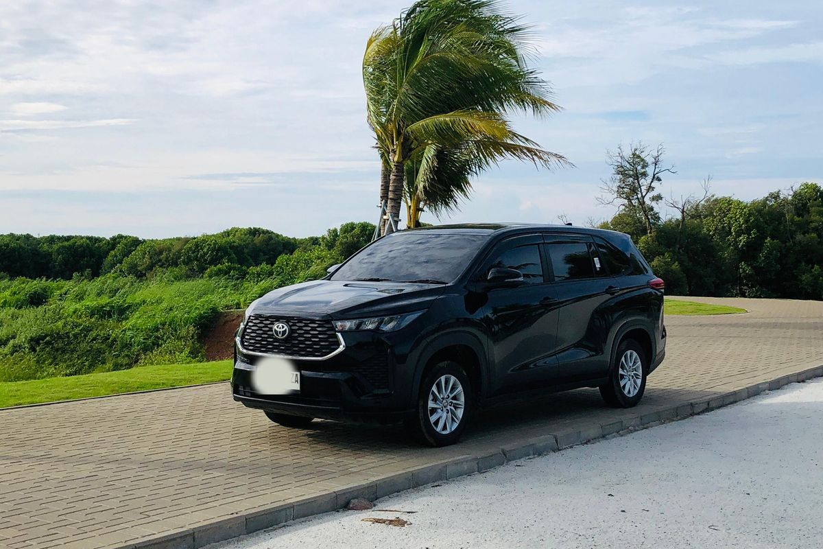 Permintaan Menggila: Toyota Zenix Bekas Paling Di Buru!