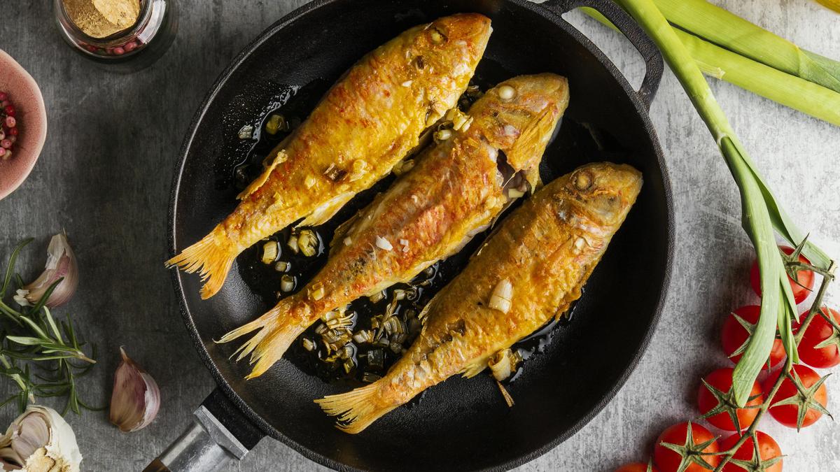 Resep Anti Gagal: Goreng Bandeng Tanpa Ribet & Meletup