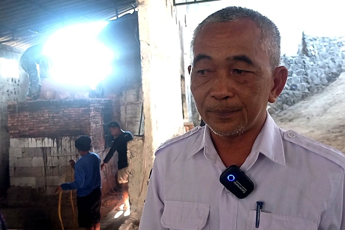 Kepala Desa Taji Magetan Mengundurkan Diri