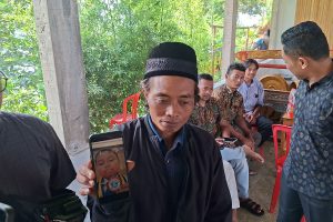 Ayah Berduka Anak Meninggal di Pondok Wonogiri, Diduga Dibully