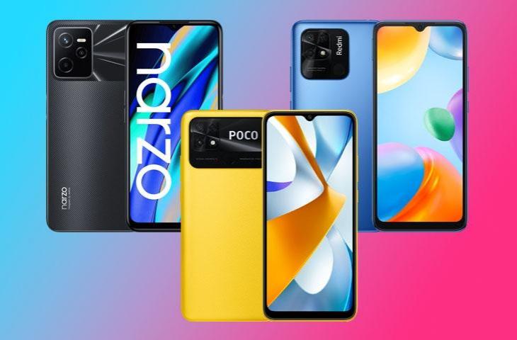 Rekomendasi HP Satu Jutaan Terbaik 2025