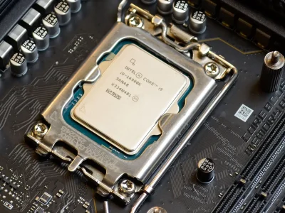 9 13 GHz: Ini Prosesor Yang Cetak Rekor Kecepatan Tertinggi