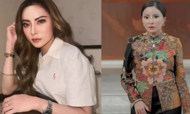 Ayu Aulia Ngaku Tim Kreatif Kemhan, Klaimnya Kini Dibantah