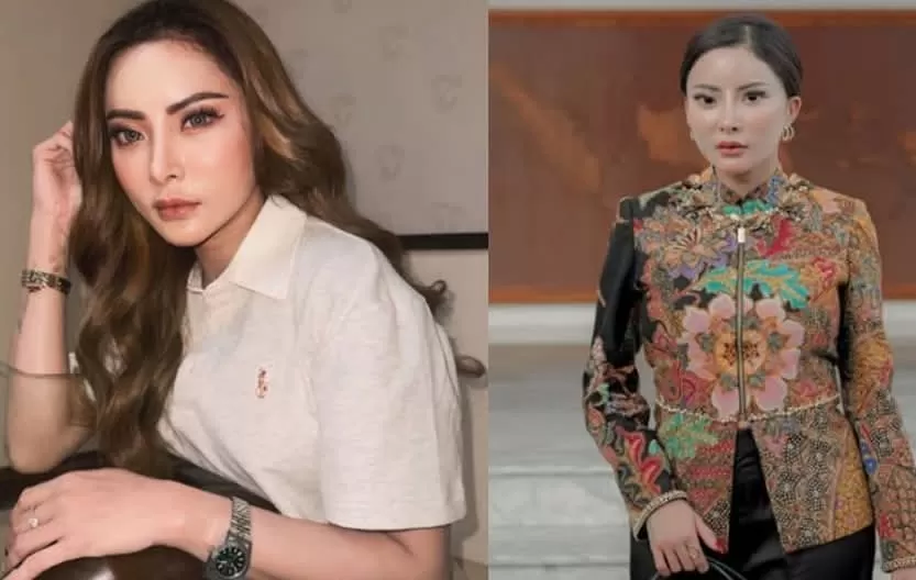 Ayu Aulia Ngaku Tim Kreatif Kemhan, Klaimnya Kini Dibantah