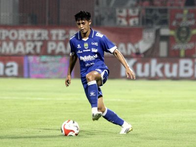 Hodak Ungkap Kenapa Dewangga Main Sejak Awal