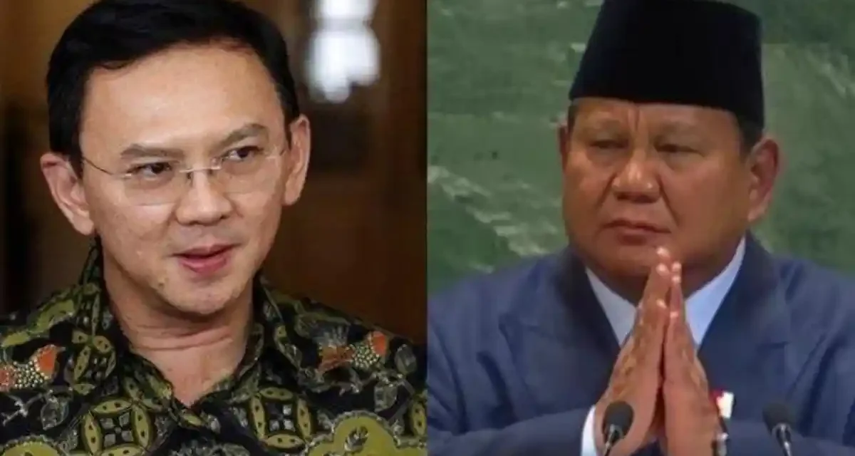 Kritik Ahok terhadap Rencana Sawit di Hutan Papua
