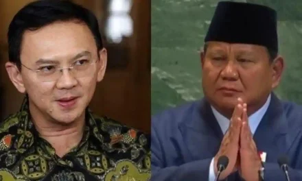 Kritik Ahok terhadap Rencana Sawit di Hutan Papua