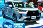 Perang Teknologi: Veloz Strong Hybrid Lawan Ertiga SHVS