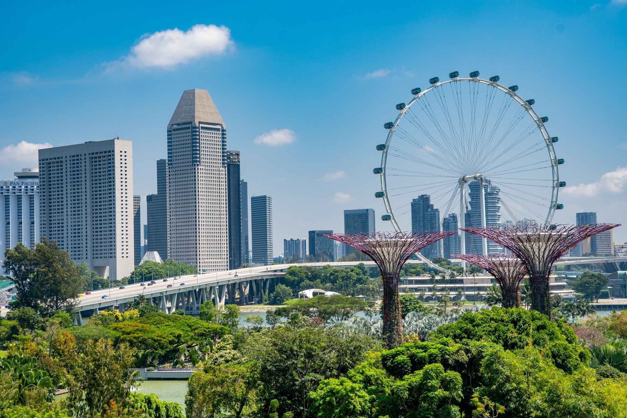 Liburan ke Singapura Makin Mahal Mulai 2026, Ada Pajak Baru