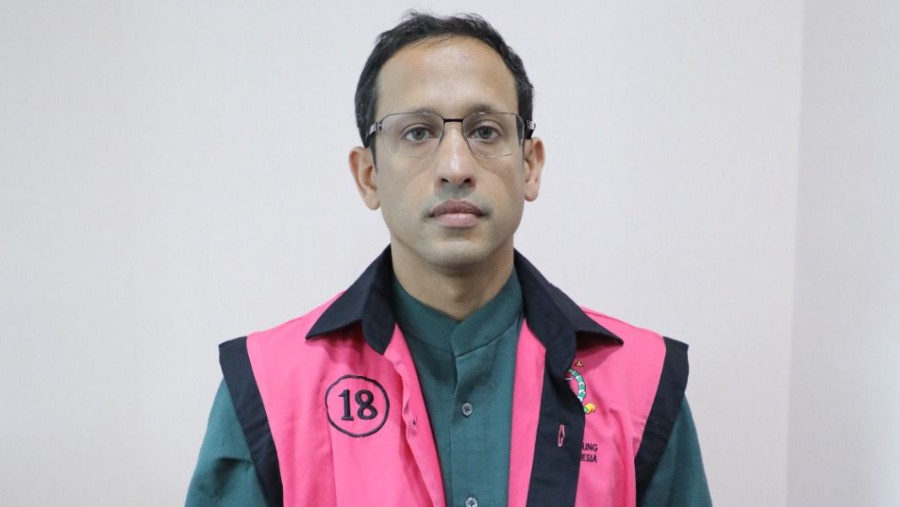 Jaksa Sebut Nadiem Makarim Terima Keuntungan  Chromebook