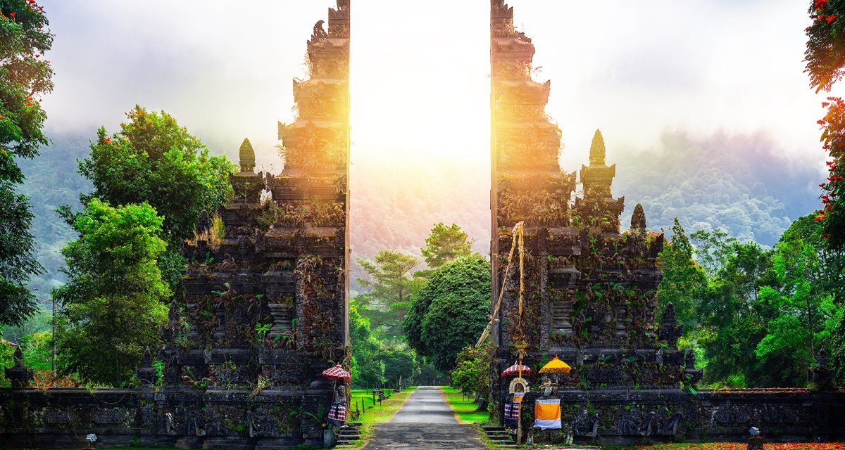 Bali Terbaik Dunia 2026 Versi TripAdvisor