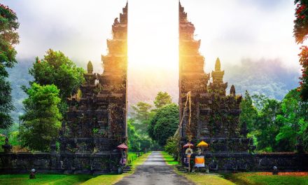 Bali Terbaik Dunia 2026 Versi TripAdvisor