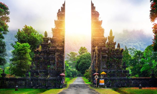Bali Terbaik Dunia 2026 Versi TripAdvisor