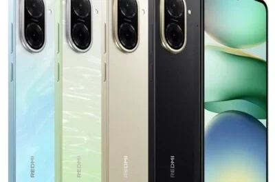 RekomendasiRekomendasiHP Rp1 Jutaan , Speknya Ngeri