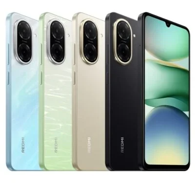 RekomendasiRekomendasiHP Rp1 Jutaan , Speknya Ngeri