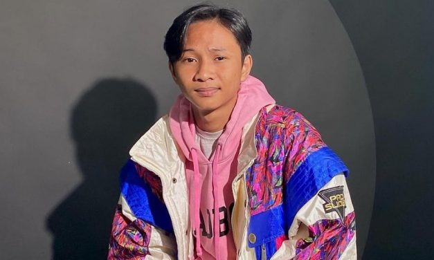 Fajar Sadboy Isu Riders Mewah, Reaksi Polos Jadi Sorotan