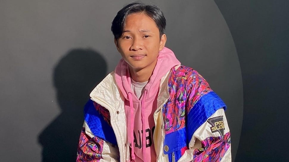 Fajar Sadboy Isu Riders Mewah, Reaksi Polos Jadi Sorotan