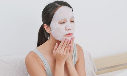 5 Rahasia Mengusir Komedo Hitam Yang Susah Hilang