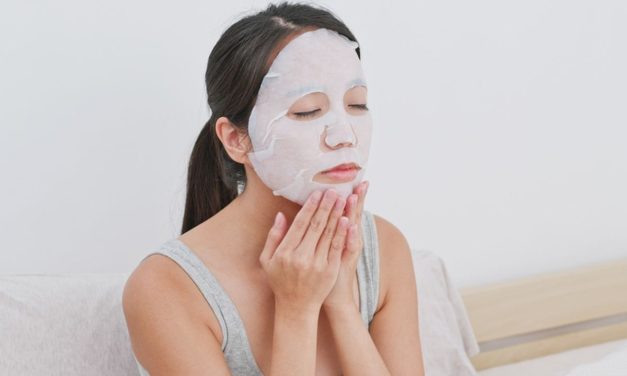 5 Rahasia Mengusir Komedo Hitam Yang Susah Hilang