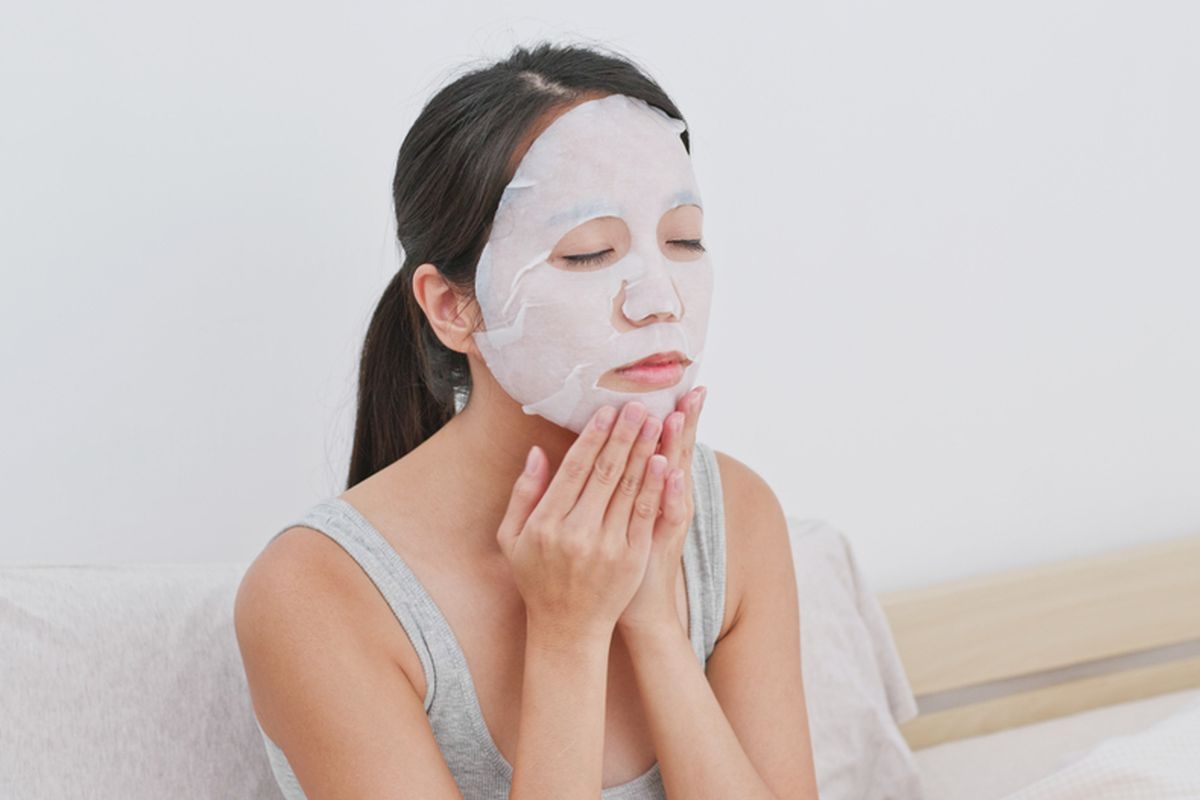 5 Rahasia Mengusir Komedo Hitam Yang Susah Hilang