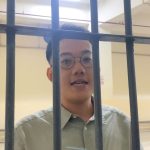 Delpedro Ungkap Perlakuan Buruk Tahanan di Rutan Marhaen