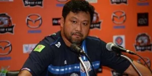 Ratchaburi FC: Pelatih & Mantan Striker Momok Persib-Timnas