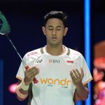 Alwi Farhan Melesat! Ini Daftar Ranking BWF Pasca Indo Masters