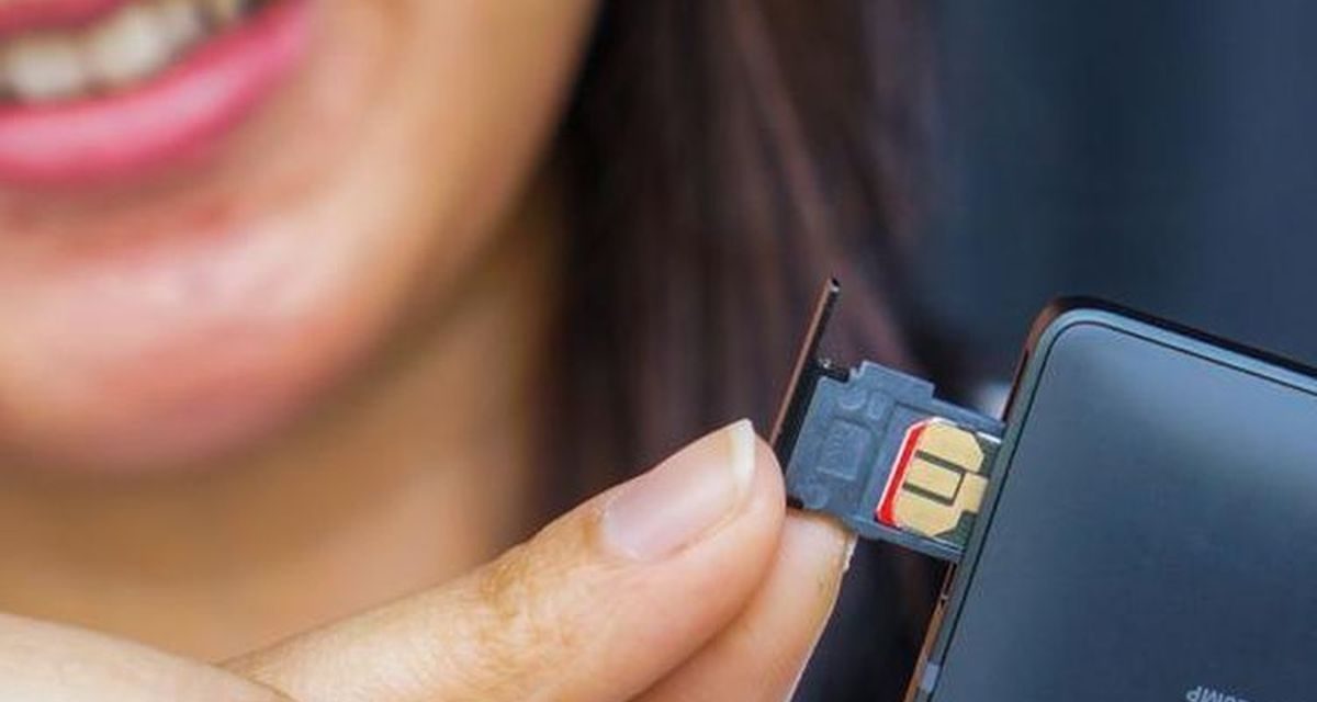 Aturan Baru Komdigi: Registrasi SIM Card Wajib Scan Wajah