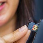 Aturan Baru Komdigi: Registrasi SIM Card Wajib Scan Wajah