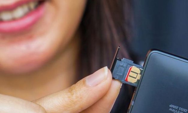 Aturan Baru Komdigi: Registrasi SIM Card Wajib Scan Wajah