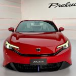 Bisa Di Pesan! Honda Prelude Di Jual Tak Sampai Rp1 Miliar