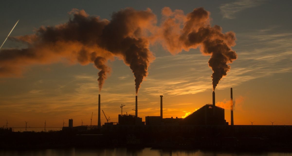 Demi Ambisi AI, AS Rela Korbankan Iklim Lewat PLTG Baru