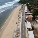 Gunungkidul Ramai Lagi! 2 Pantai Ini Jadi Primadona Awal Tahun