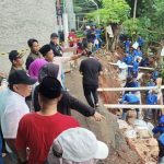 Tanah Longsor Kembangan: Penanganan & Pencegahan