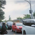 Pemkot Depok Siapkan One Way Jalan Raya Muchtar