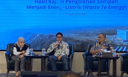 Lebih Hebat Dari China, Spek Teknologi PSEL Pilihan Danantara