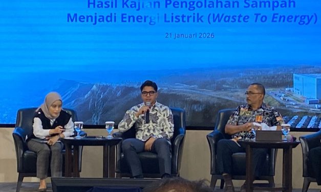 Lebih Hebat Dari China, Spek Teknologi PSEL Pilihan Danantara