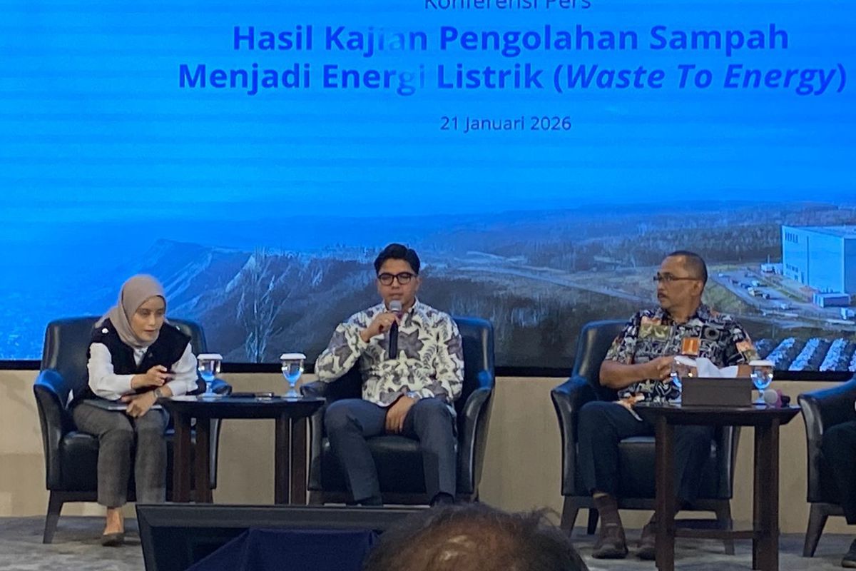 Lebih Hebat Dari China, Spek Teknologi PSEL Pilihan Danantara