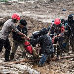Longsor Cisarua: 29 Korban Di temukan, Pencarian Sempat Macet