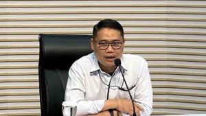 KPK Terapkan KUHAP Baru, Tersangka Tak Ditampilkan di Publik