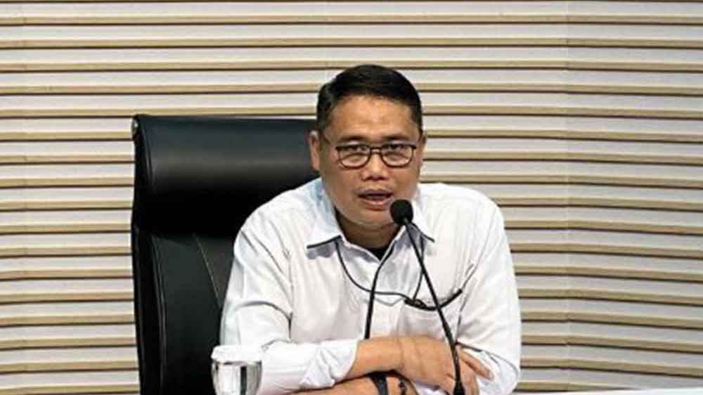 KPK Terapkan KUHAP Baru, Tersangka Tak Ditampilkan di Publik